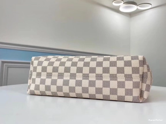 PM LOUIS GRACEFUL VUITTON 0715